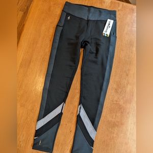 Smartwool leggings